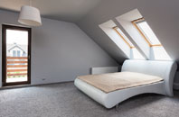 Aberdesach bedroom extensions