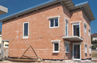 Aberdesach home extensions